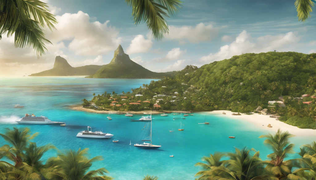 découvrez les moyens simples et pratiques pour se déplacer aisément dans les caraïbes et profiter pleinement de cette magnifique région.