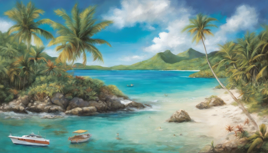 découvrez des conseils pratiques pour voyager aux caraïbes avec notre guide complet sur les caraïbes, comprenant des informations sur les destinations, les activités et les cultures locales.