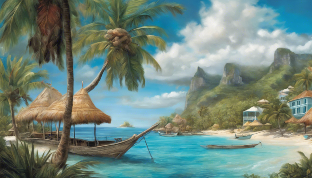 découvrez les précautions à prendre en voyage aux caraïbes et profitez d'un séjour en toute tranquillité grâce à nos conseils en sécurité et santé.