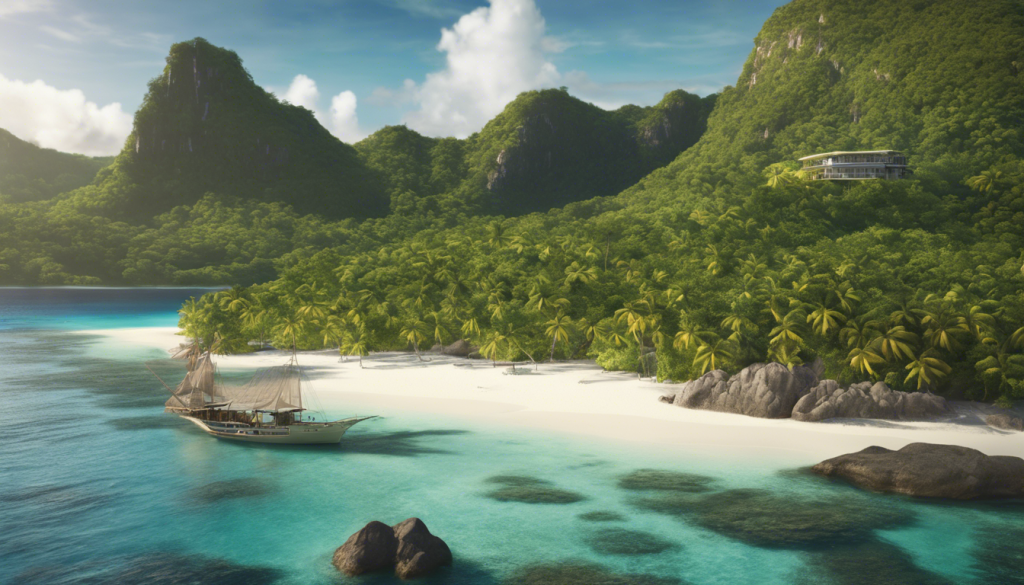 découvrez les réserves naturelles incontournables des caraïbes et plongez au cœur de la biodiversité de cette région fascinante.