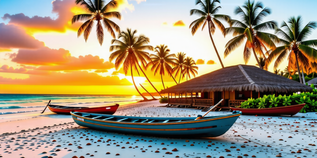 découvrez les merveilles des caraïbes sur bleucaraibes.com, votre portail dédié aux trésors naturels, culturels et touristiques de cette région idyllique. plongez dans l'authenticité des îles, savourez leur gastronomie, et explorez des paysages à couper le souffle.