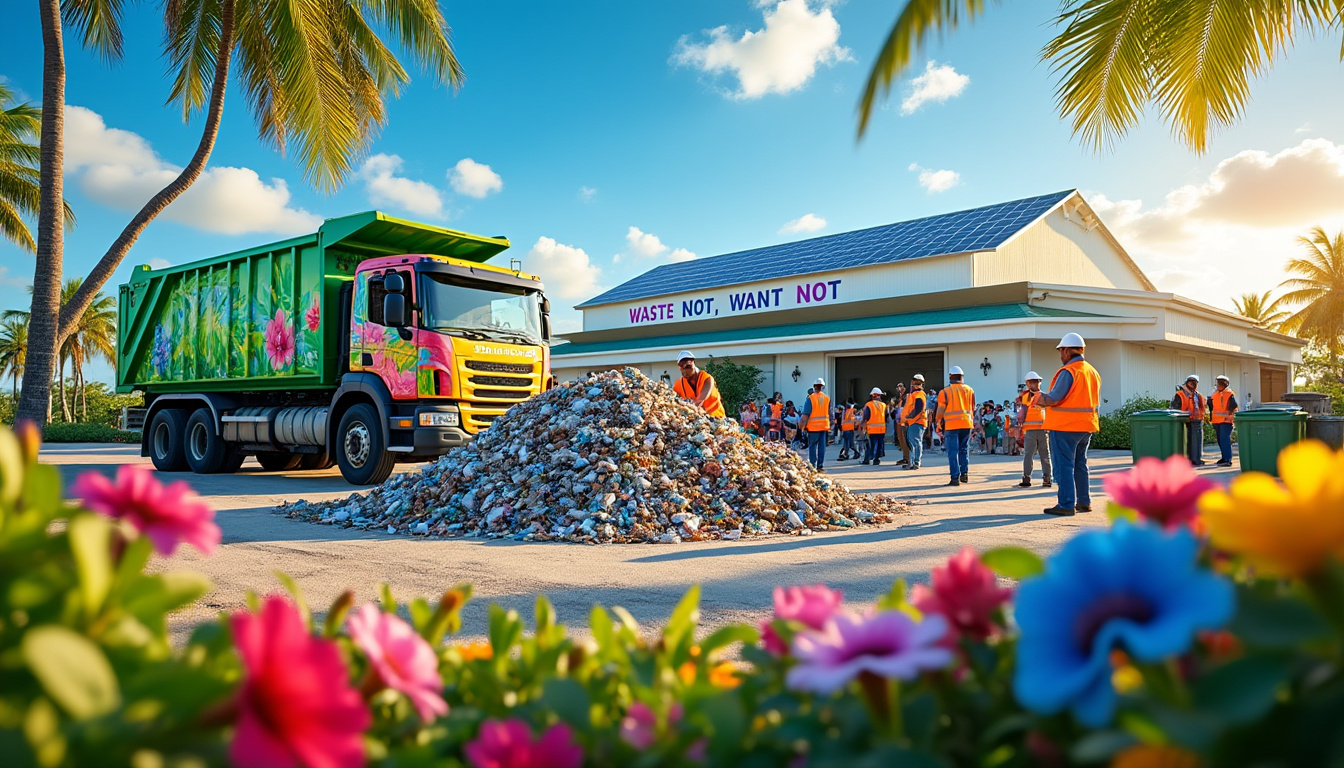 découvrez comment les antilles parviennent à établir un équilibre durable entre écologie et économie. explorez les initiatives innovantes qui préservent l'environnement tout en soutenant la croissance économique de cette région unique.