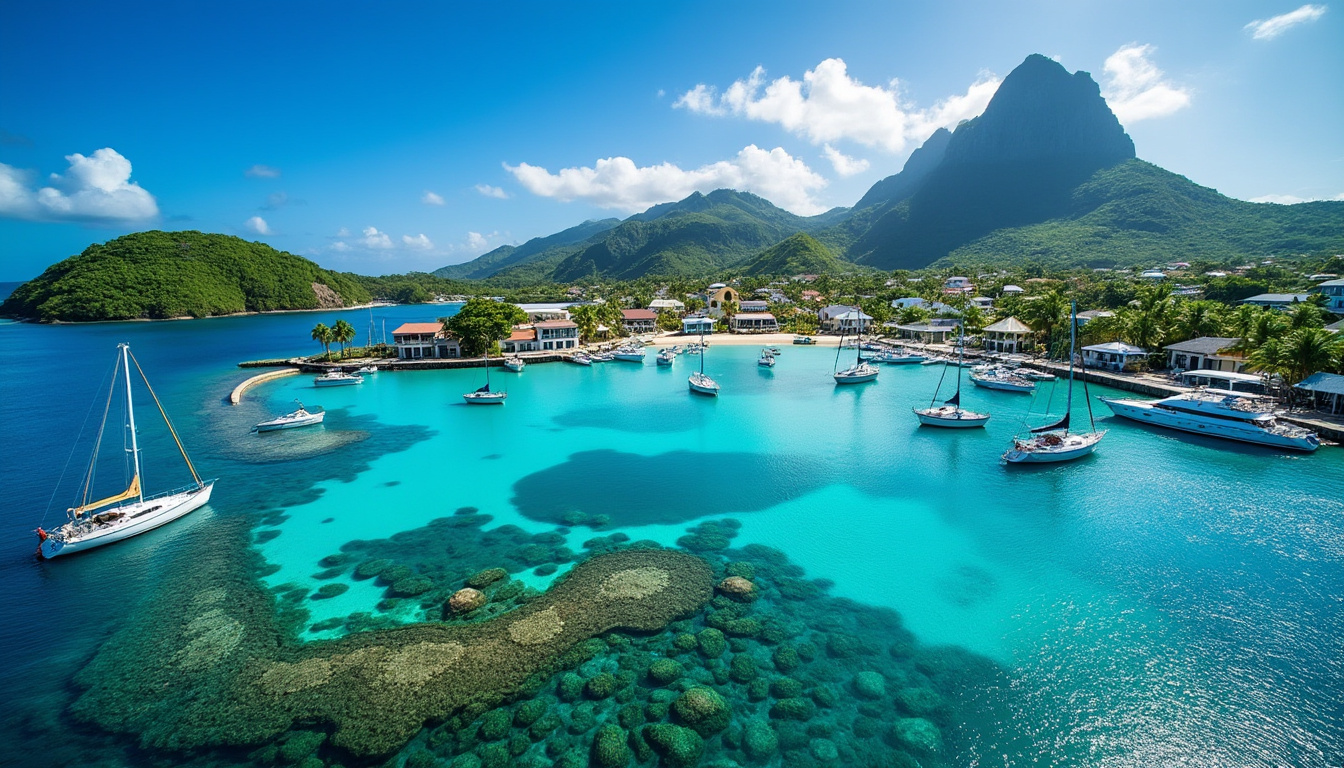 découvrez les dernières actualités et tendances des départements d'outre-mer avec un focus sur la guadeloupe. explorez la culture, l'économie et les événements marquants de cette île enchanteresse, à portée de main.