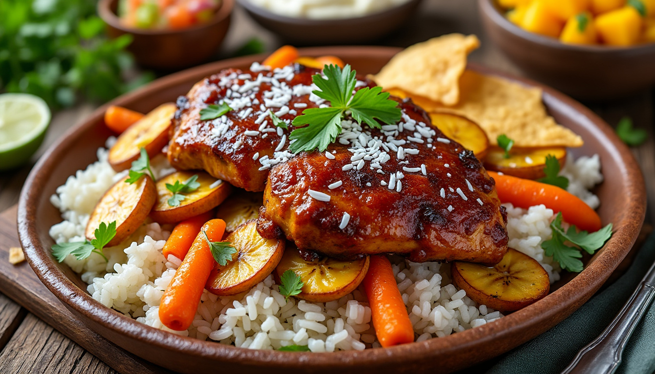 découvrez les dernières actualités et tendances de la guadeloupe, un véritable joyau des dom. restez informé sur les événements, la culture, et les nouveautés qui rendent cette île si unique et accessible.