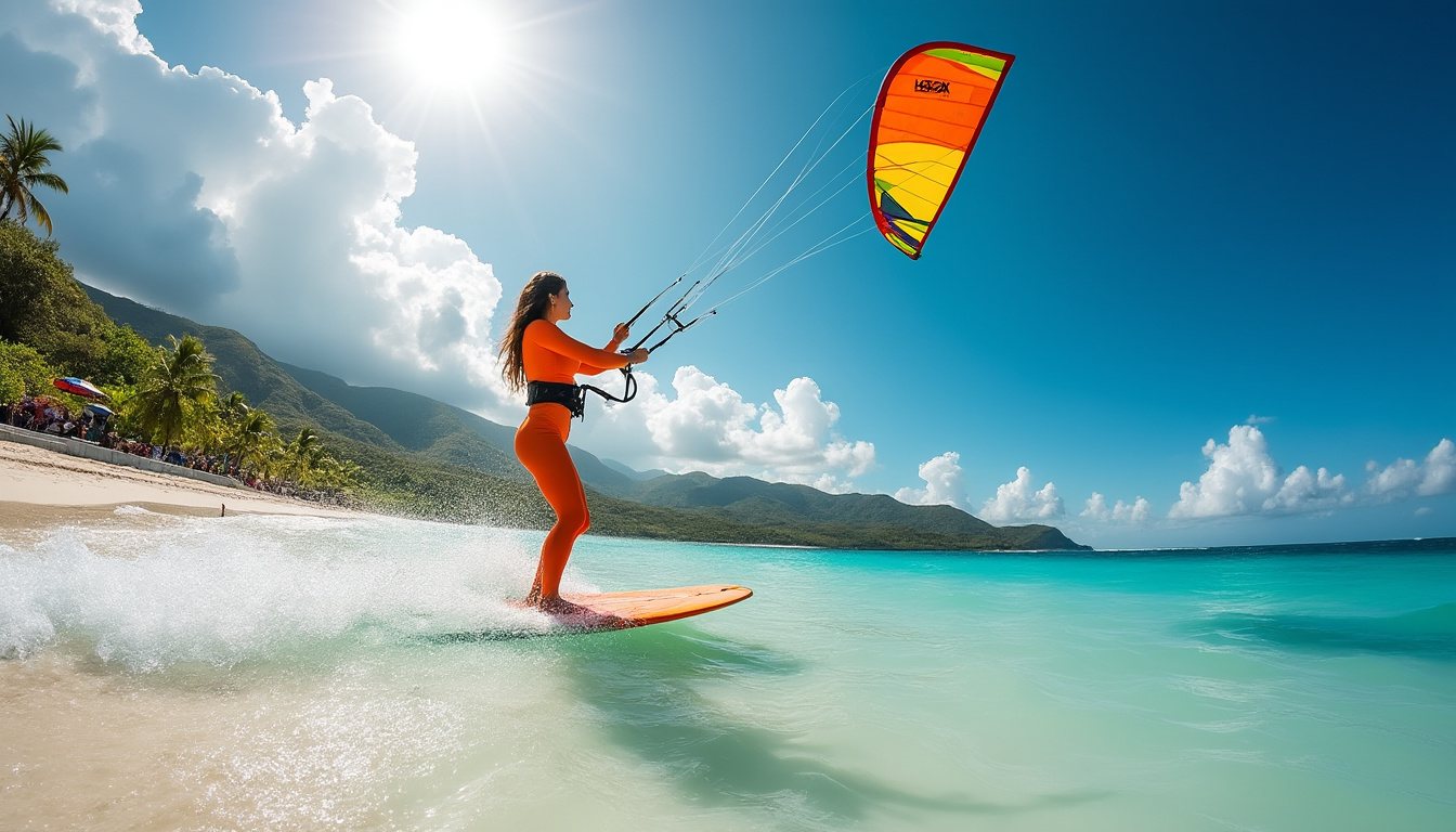 découvrez la martinique, un véritable joyau des caraïbes, riche en paysages à couper le souffle, en culture vibrante et en aventures inoubliables. explorez ses plages paradisiaques, sa gastronomie colorée et son patrimoine unique pour une expérience tropicale inégalée.