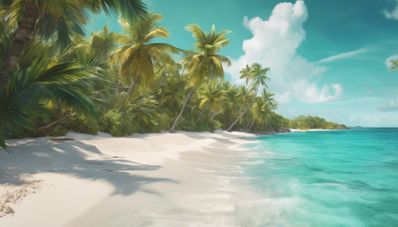 découvrez comment trouver la plage parfaite aux caraïbes avec nos conseils et astuces pour des vacances inoubliables dans cette destination de rêve.