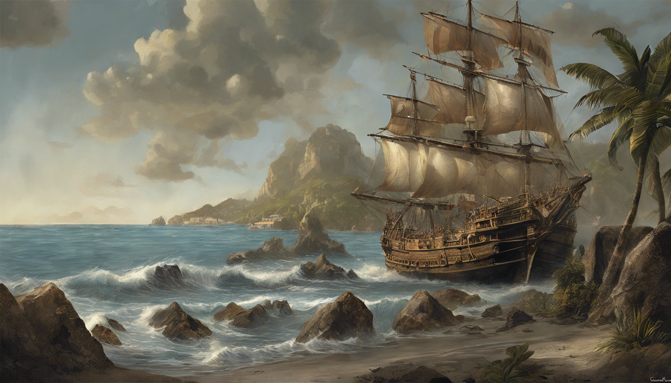 découvrez les croyances et superstitions fascinantes ancrées dans la culture des caraïbes, entre traditions ancestrales et folklore envoûtant.