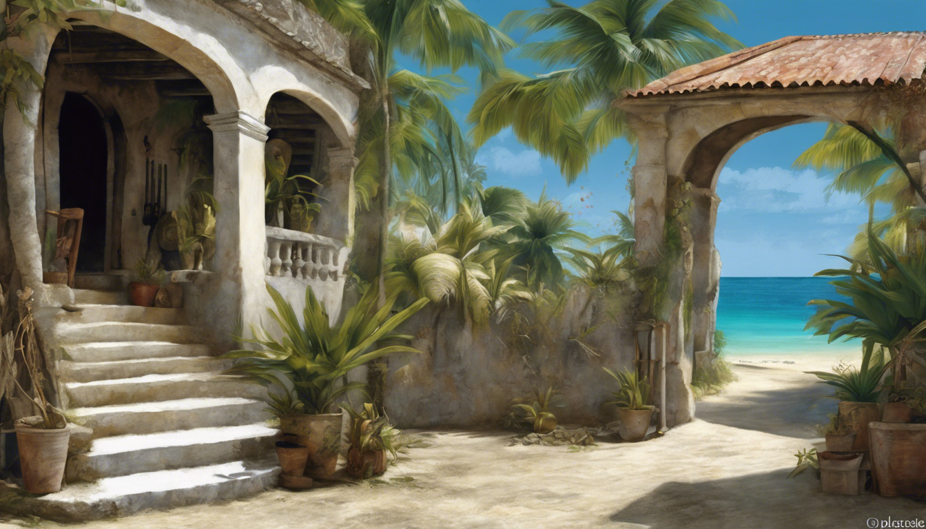 découvrez les croyances et superstitions fascinantes qui imprègnent la culture des caraïbes dans cet article captivant sur la région des caraïbes.