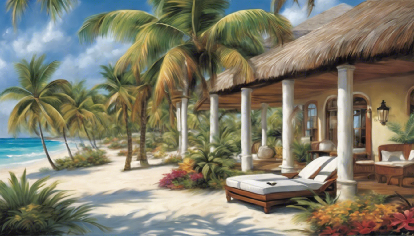 découvrez les meilleurs hébergements aux caraïbes pour des vacances inoubliables. choisissez parmi une large sélection d'hôtels, de resorts et d'hébergements de charme pour un séjour idyllique sous le soleil des caraïbes.