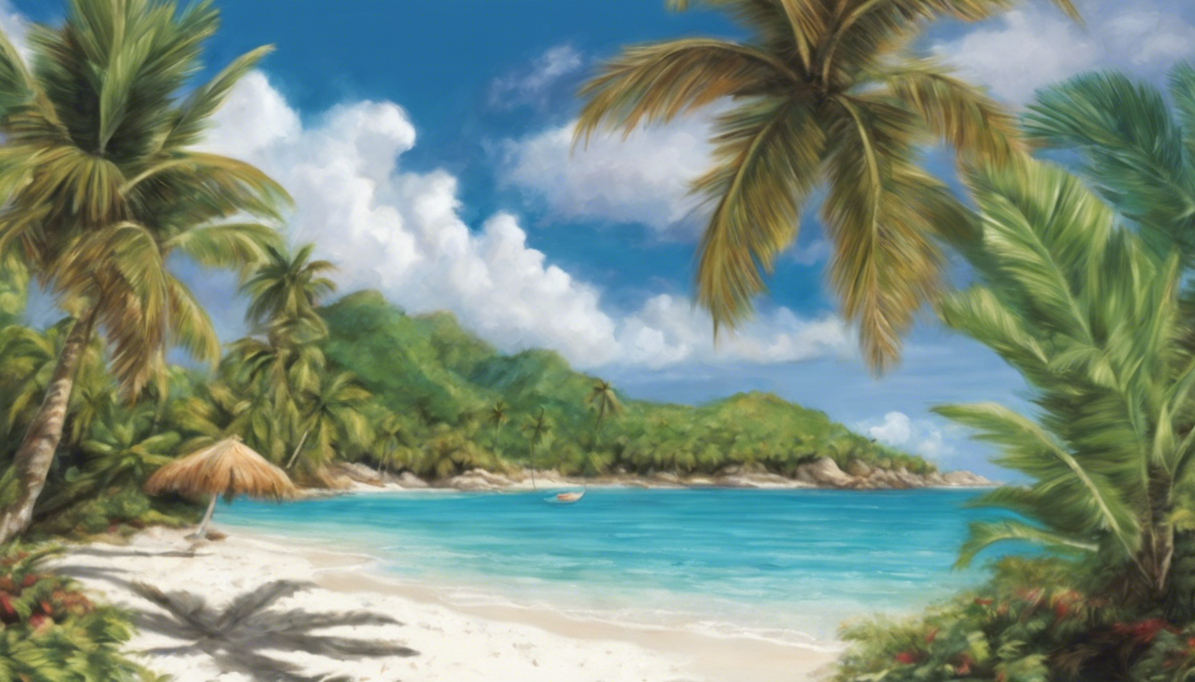 découvrez des conseils pratiques pour voyager aux caraïbes et profiter pleinement de votre séjour dans ce paradis tropical. des informations utiles pour vous aider à organiser votre aventure caribéenne.