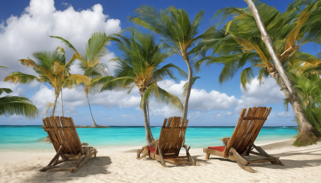 découvrez nos conseils pratiques pour voyager aux caraïbes et profiter au maximum de votre séjour dans cette magnifique région.