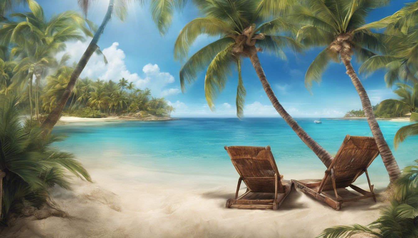 découvrez les précautions essentielles à prendre en voyage aux caraïbes pour des vacances sereines et inoubliables.