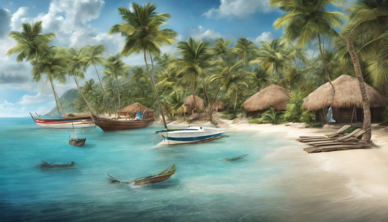 découvrez les précautions à prendre en voyage aux caraïbes pour profiter pleinement de votre séjour dans ce magnifique archipel. conseils et recommandations pour un voyage inoubliable.