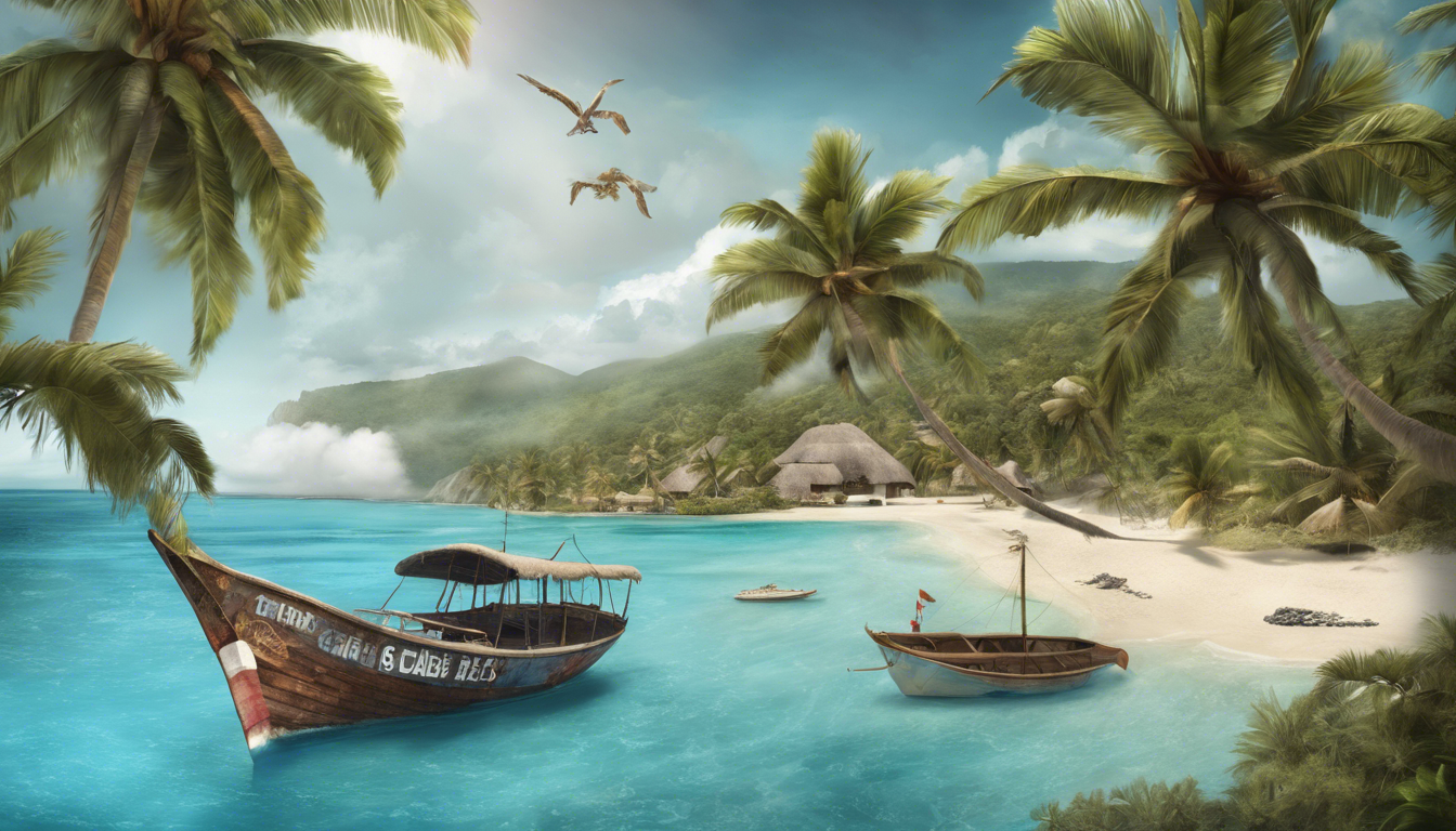 découvrez les précautions à prendre en voyage aux caraïbes pour profiter pleinement de votre séjour en toute sécurité et sérénité.