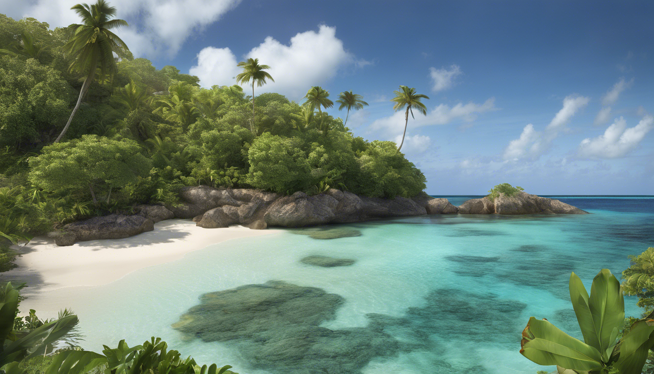 découvrez les réserves naturelles incontournables des caraïbes et profitez de la beauté préservée de la région. planifiez votre escapade dans les caraïbes avec notre sélection des lieux à ne pas manquer.