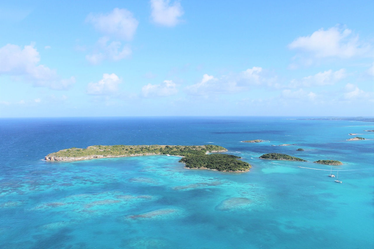 découvrez les merveilles des caraïbes : des plages de sable fin, des eaux turquoise, une biodiversité exceptionnelle et une culture vibrante. évadez-vous vers ce paradis tropical pour des vacances inoubliables.