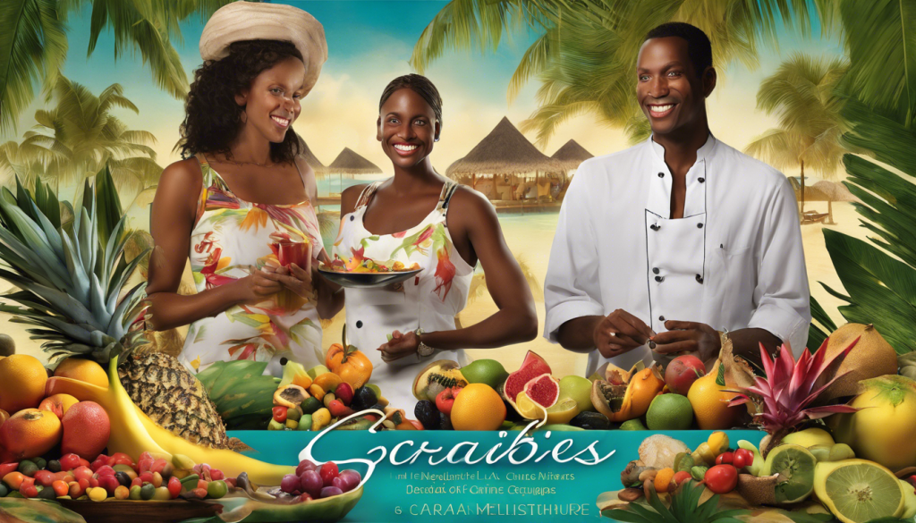 découvrez où déguster la meilleure cuisine des caraïbes avec nos recommandations incontournables pour satisfaire vos papilles lors d'un voyage dans les caraïbes.