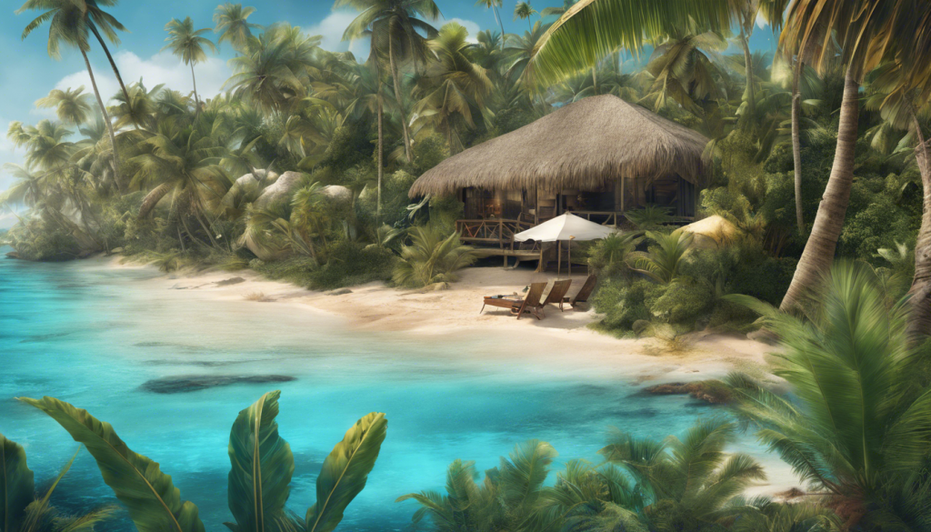 découvrez le meilleur moment pour voyager aux caraïbes et profiter des plages de rêve, du soleil et de la culture caribéenne. trouvez la période idéale pour votre séjour aux caraïbes.