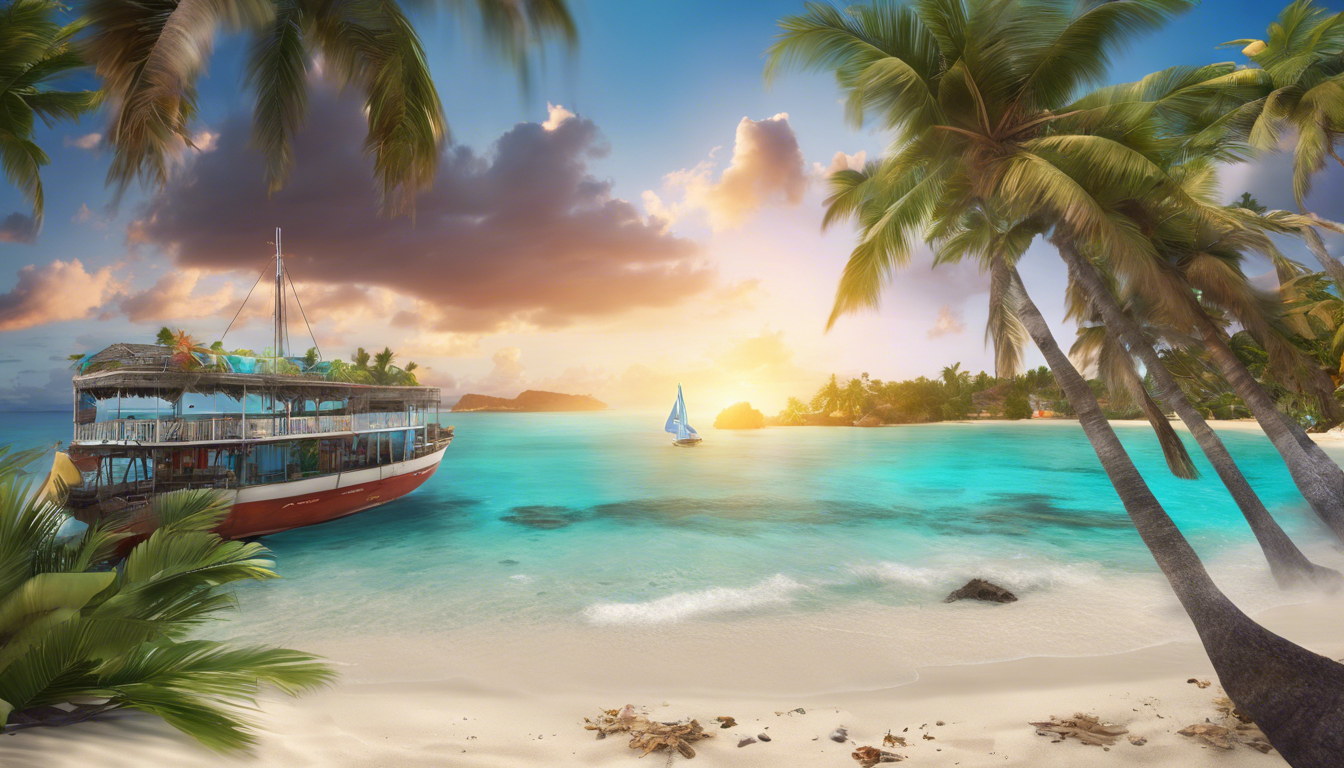 découvrez nos précieux conseils pour organiser un inoubliable voyage aux caraïbes. explorez les merveilles des caraïbes avec nos astuces expertes.