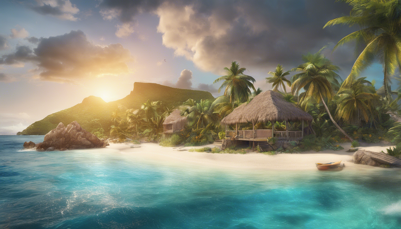 découvrez nos conseils pour organiser un voyage inoubliable aux caraïbes et profiter pleinement de ce paradis tropical. des plages de sable fin aux eaux cristallines, partez à la découverte de l'archipel des caraïbes avec nos astuces pour un séjour parfait.