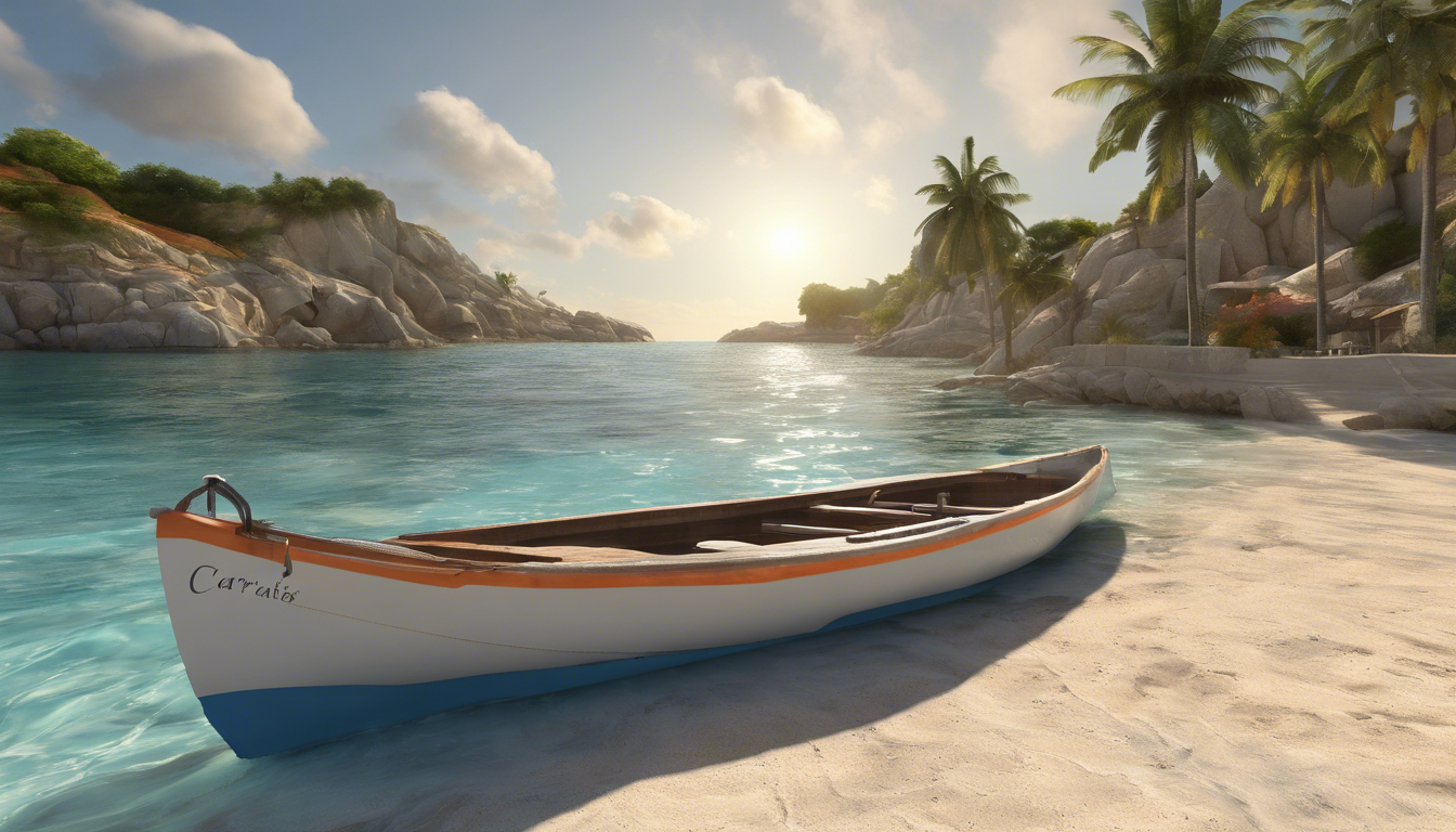 découvrez les plaisirs nautiques aux caraïbes, entre navigation, plongée, et sports nautiques, un paradis pour les amateurs de mer et de soleil.