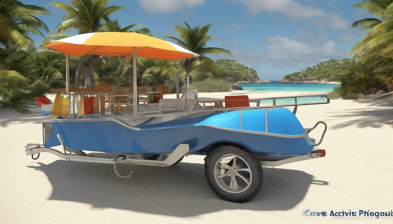 découvrez les activités nautiques incontournables aux caraïbes et profitez pleinement de la mer turquoise et des plages de sable fin de cette destination paradisiaque.