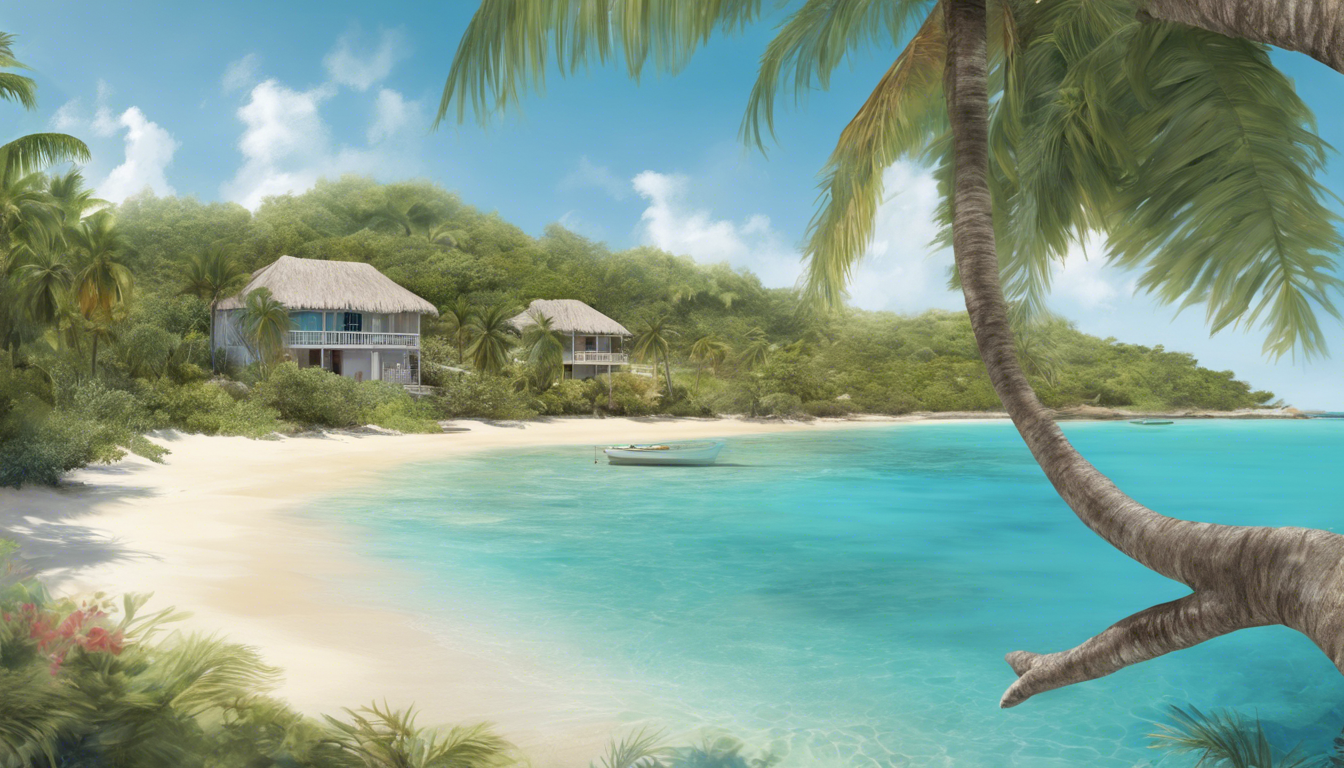 découvrez les bons plans pour trouver un hébergement abordable dans les caraïbes et profiter d'un séjour inoubliable sans vous ruiner.