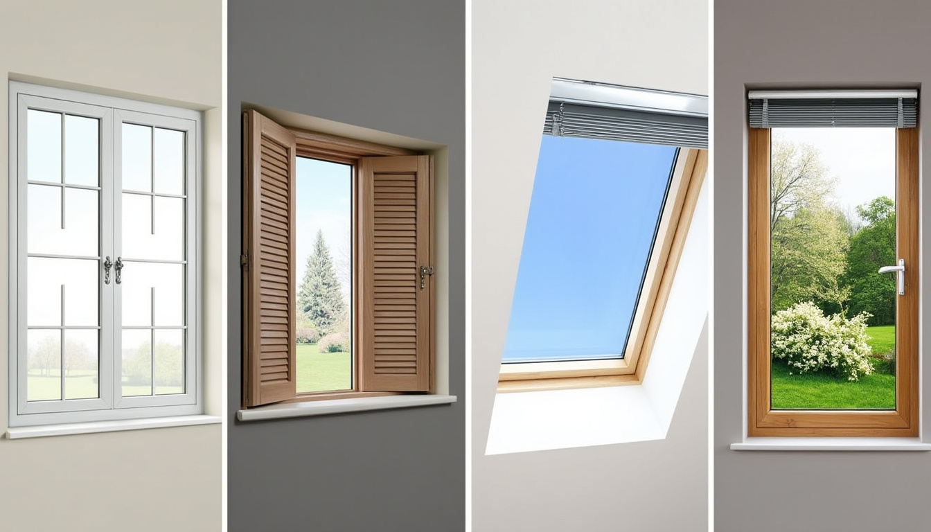 découvrez 123fenetre.fr, votre guide incontournable pour tout comprendre sur la menuiserie, les fenêtres en bois, aluminium et pvc. profitez de conseils, d'astuces et d'informations détaillées pour faire le meilleur choix pour votre projet.