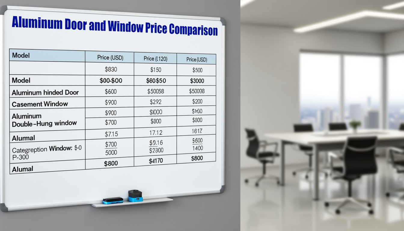 découvrez 123alu.com, votre destination essentielle pour tout ce qui concerne les menuiseries en aluminium. accédez à des informations complètes, des conseils d'experts et des tendances pour optimiser vos projets avec élégance et durabilité.